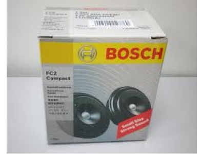 Còi Bosch dĩa nhỏ FC2 12V